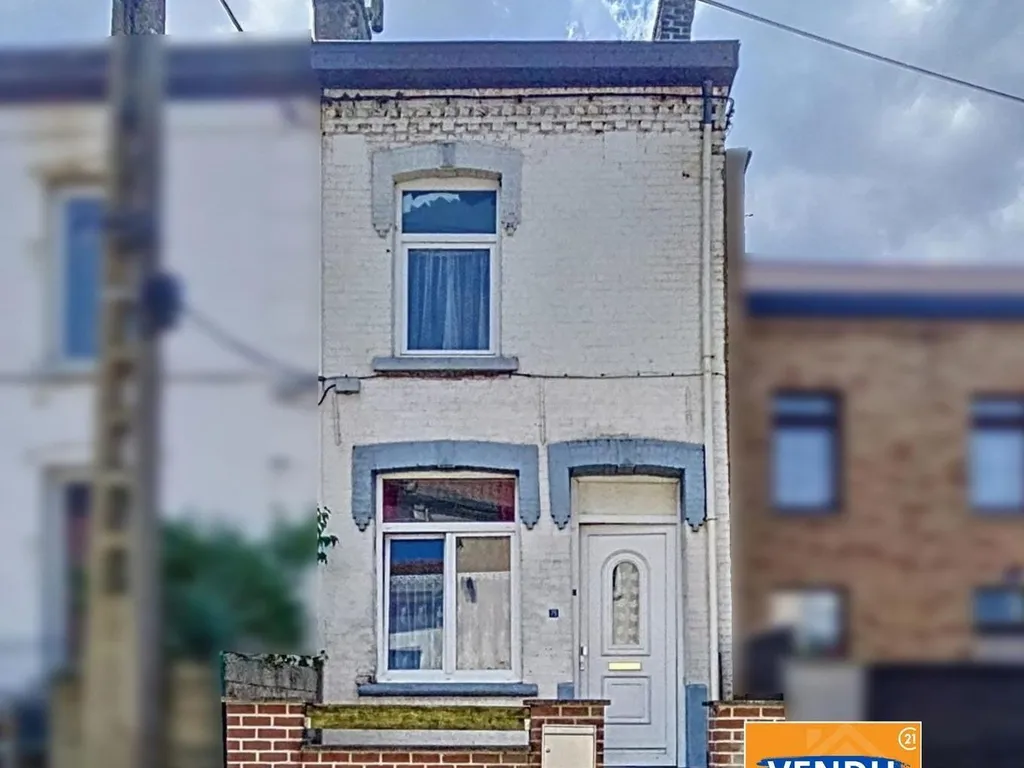 Hoofdfoto Huis in Roux