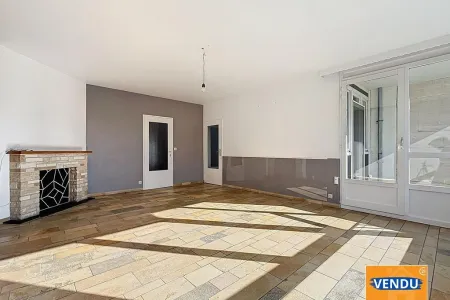 Appartement Te Koop Gilly