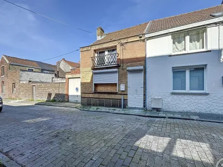 Huis in Marcinelle - Rue de Marbais 7, 6001 - foto 2
