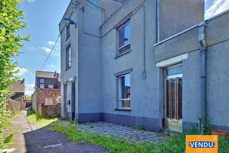 Huis Te Koop Dampremy