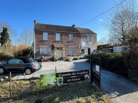 Huis in Wangenies - Rue Beaurin et Jonet 2, 6220 - foto 2