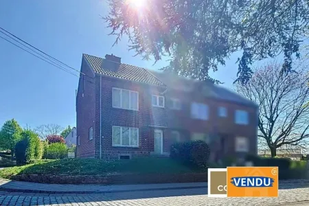 Huis Te Koop Marchienne-au-Pont