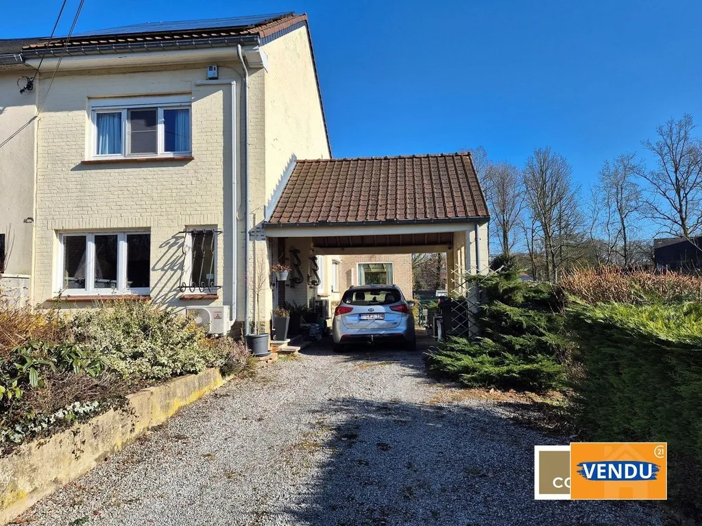 Hoofdfoto Villa in Montigny-le-Tilleul