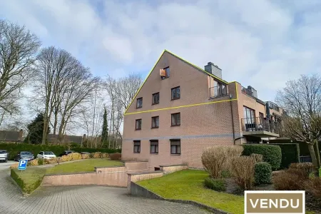 Appartement Te Koop GozÉe