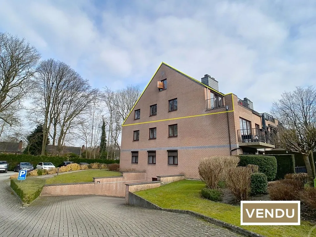 Hoofdfoto Appartement in GozÉe