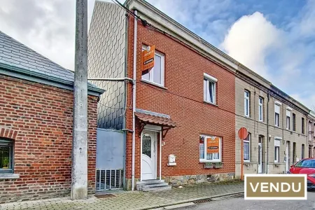 Huis Te Koop Pont-À-celles