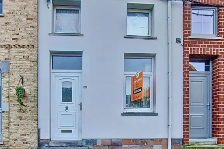 Huis Te Koop Souvret