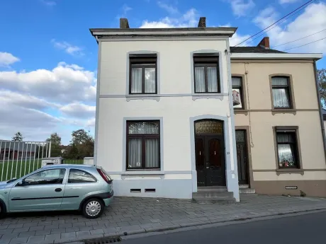 Huis in Charleroi - Rue des Forgerons 33, 6001 - foto 2