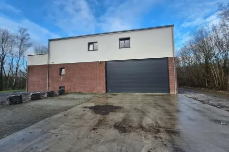Huis Te Koop Fontaine-levÊque