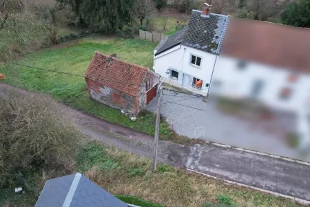 Huis Te Koop Biesme-sous-Thuin