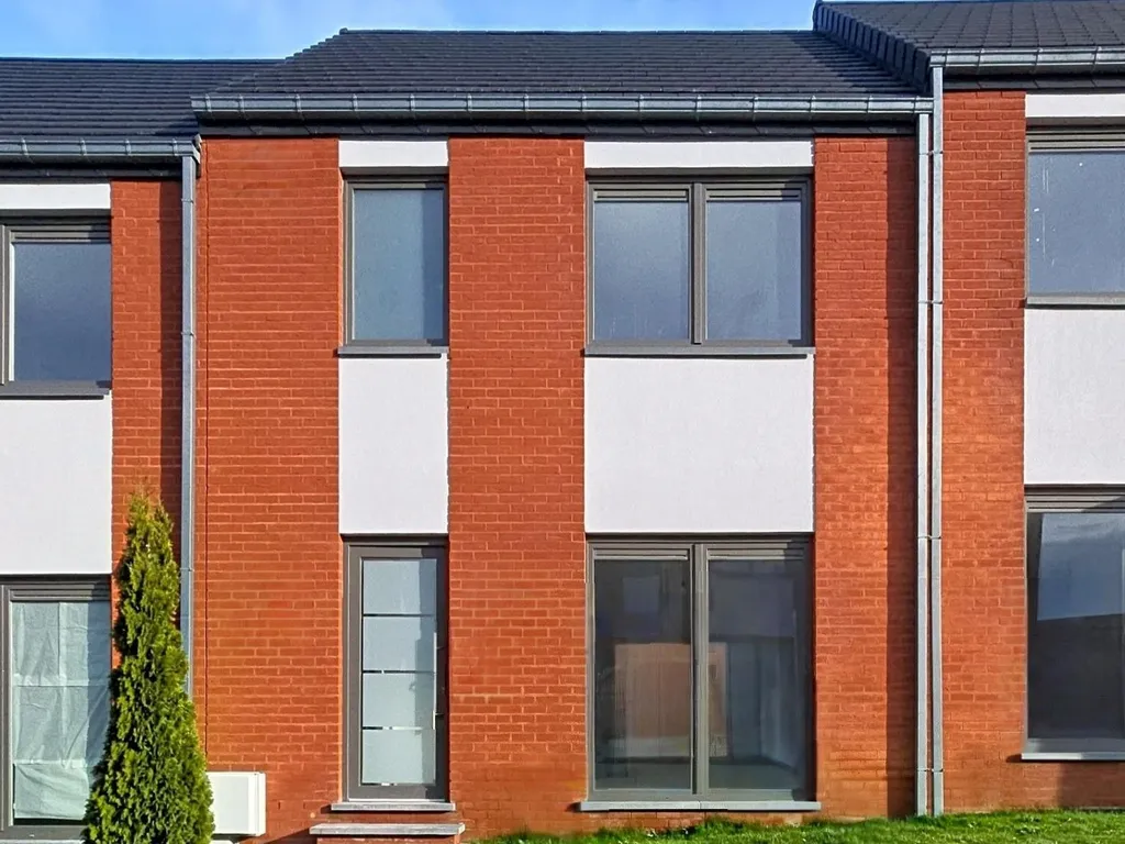 Hoofdfoto Huis in Fontaine-levÊque