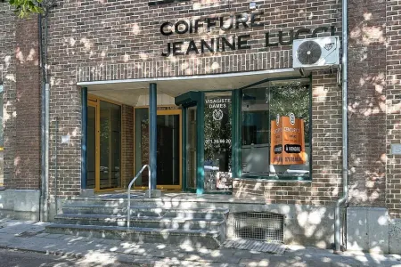 Huis Te Koop Couillet