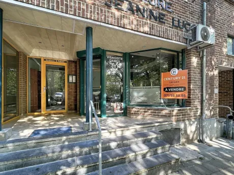 Huis in Couillet - Place Basile Parent 6, 6010 - foto 2