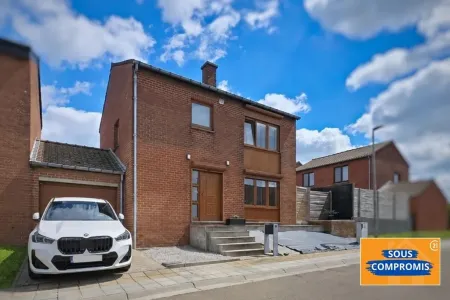 Huis Te Koop Farciennes