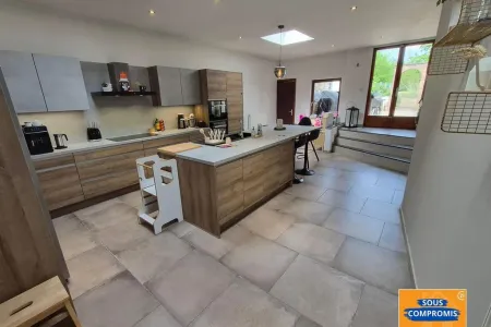 Huis Te Koop Pironchamps