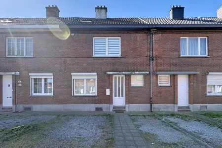 Huis Te Koop Marchienne-au-Pont