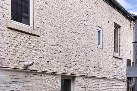 Huis Te Koop Fleurus