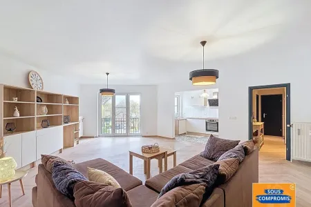 Appartement Te Koop GozÉe