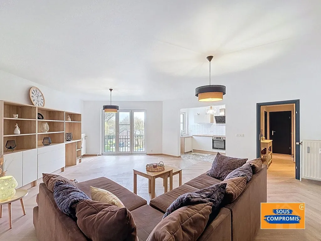 Hoofdfoto Appartement in GozÉe