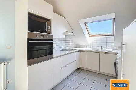 Appartement Te Koop Mont-sur-Marchienne