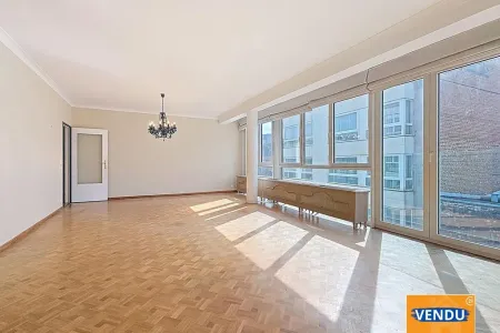 Appartement Te Koop Charleroi