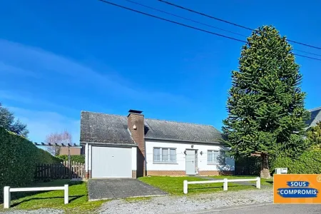 Huis Te Koop GozÉe