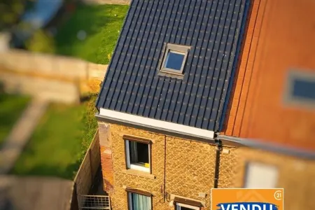Huis Te Koop Roux