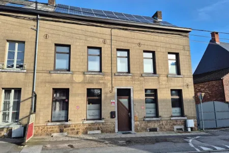 Huis Te Koop GozÉe