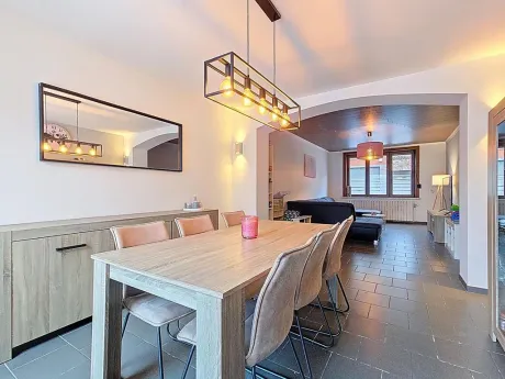 Huis in Ransart - RUE JOSEPH WAUTERS 14, 6043 - foto 2