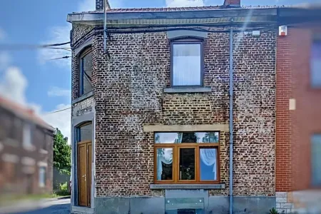Huis Te Koop Ransart