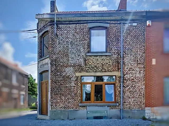 Huis in Ransart - RUE GEORGES LEMOINE 82, 6043