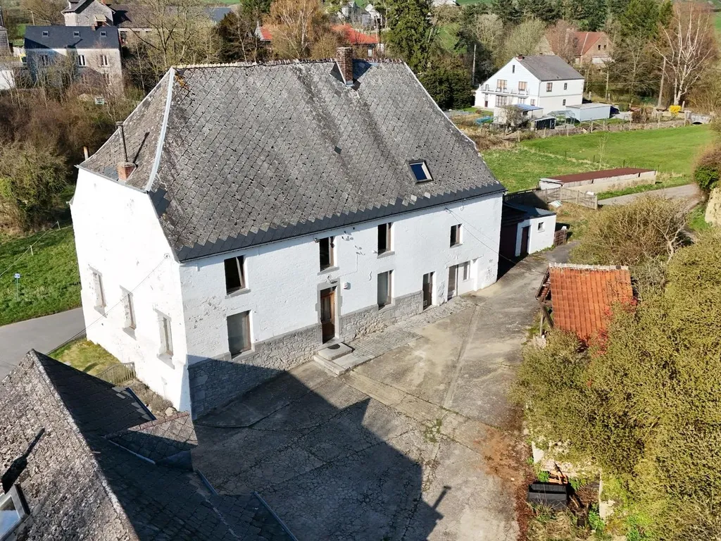 Hoofdfoto Huis in Renlies