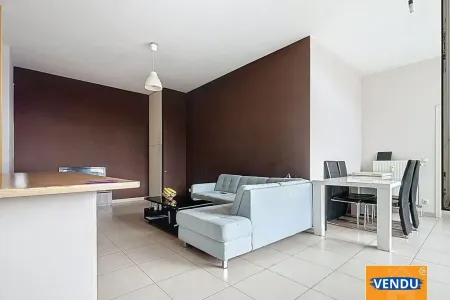 Appartement Te Koop Charleroi