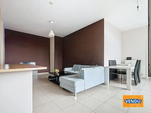 Appartement in Charleroi - RUE DE LA SCIENCE 4, 6000
