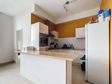 Appartement in Charleroi - RUE DE LA SCIENCE 4, 6000 - foto 2