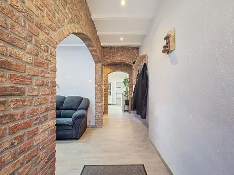 Huis in Marcinelle - RUE ALBERT BRACHET 73, 6001 - foto 2