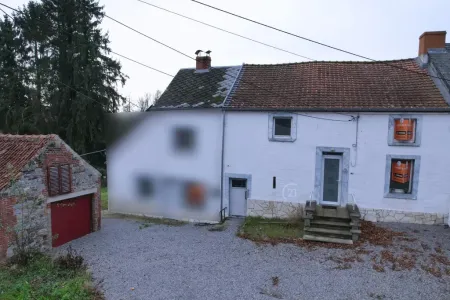 Huis Te Koop Biesme-sous-Thuin