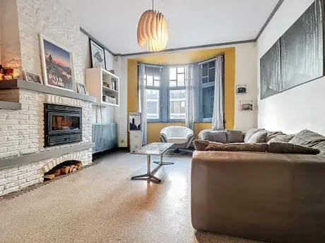 Huis in Couillet - Route de Philippeville 482, 6010 - foto 3