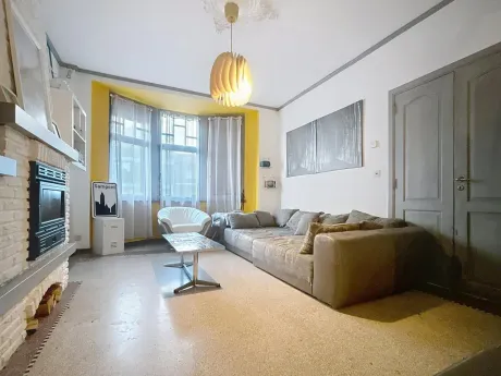 Huis in Couillet - Route de Philippeville 482, 6010 - foto 4