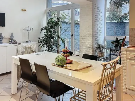 Huis in Marcinelle - Rue Émile Nonnon 25, 6001 - foto 4