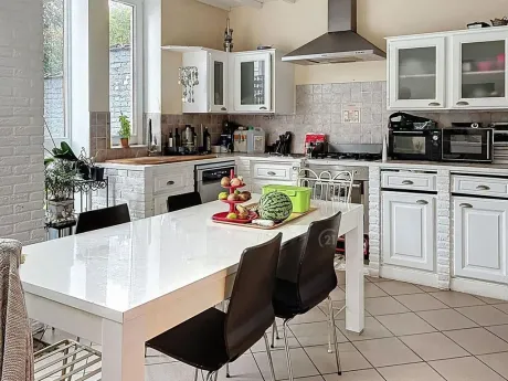 Huis in Marcinelle - Rue Émile Nonnon 25, 6001 - foto 5