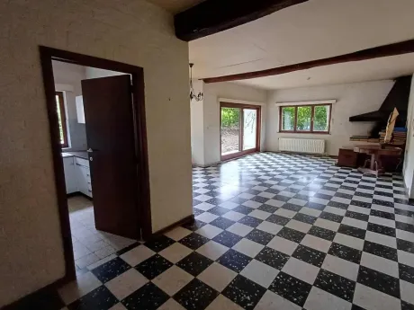 Villa in Marcinelle - RUE DES MESANGES 16, 6001 - foto 3