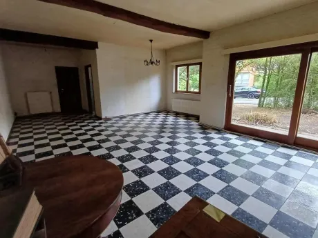 Villa in Marcinelle - RUE DES MESANGES 16, 6001 - foto 4