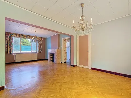Huis in Marcinelle - RUE DE LA BELLE VUE 28, 6001 - foto 3