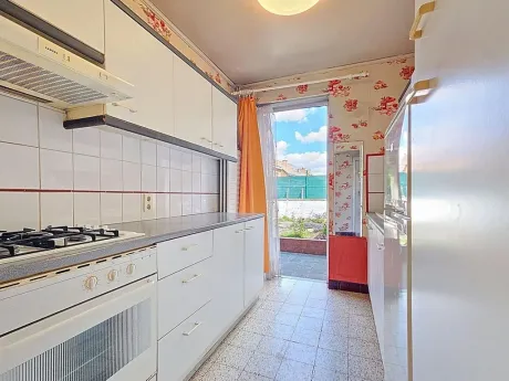 Huis in Marcinelle - RUE DE LA BELLE VUE 28, 6001 - foto 4