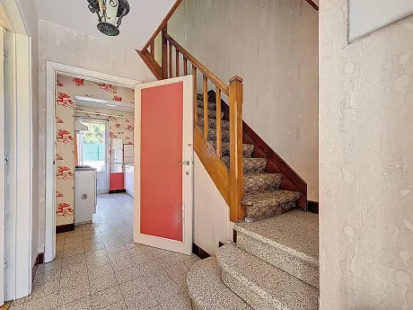 Huis in Marcinelle - RUE DE LA BELLE VUE 28, 6001 - foto 5
