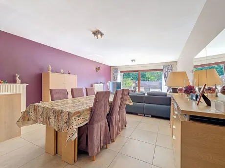 Huis in Marcinelle - RUE VICTOR BAUX 73, 6001 - foto 3