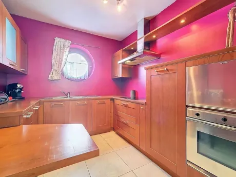 Huis in Marcinelle - RUE VICTOR BAUX 73, 6001 - foto 4