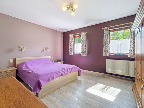 Huis in Marcinelle - RUE VICTOR BAUX 73, 6001 - foto 5
