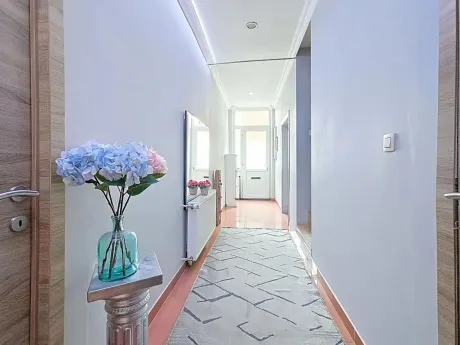 Huis in Couillet - Rue du Cercle 2, 6010 - foto 4